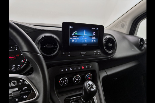 Mercedes-Benz Citan 110 CDI L1 Pro Carplay Trekhaak Stoelverwarming Camera 24m Certified garantie