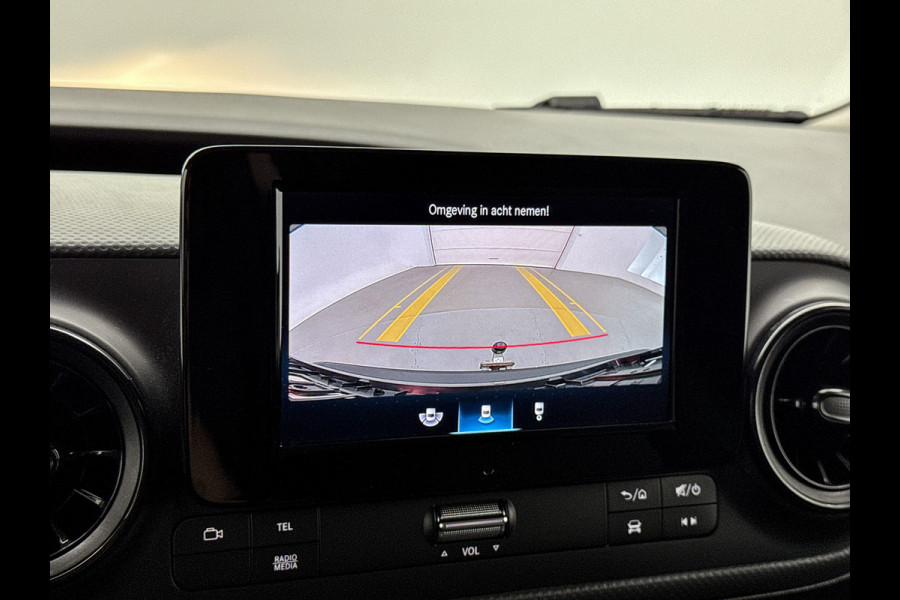 Mercedes-Benz Citan 110 CDI L1 Pro Carplay Trekhaak Stoelverwarming Camera 24m Certified garantie