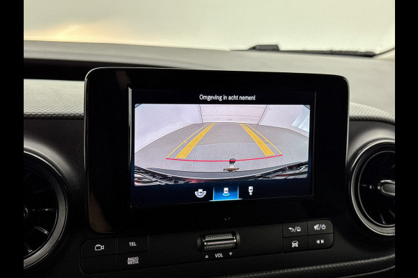 Mercedes-Benz Citan 110 CDI L1 Pro Carplay Trekhaak Stoelverwarming Camera 24m Certified garantie