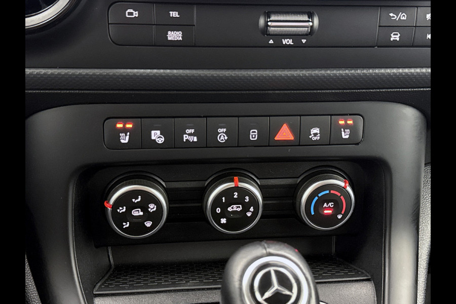 Mercedes-Benz Citan 110 CDI L1 Pro Carplay Trekhaak Stoelverwarming Camera 24m Certified garantie