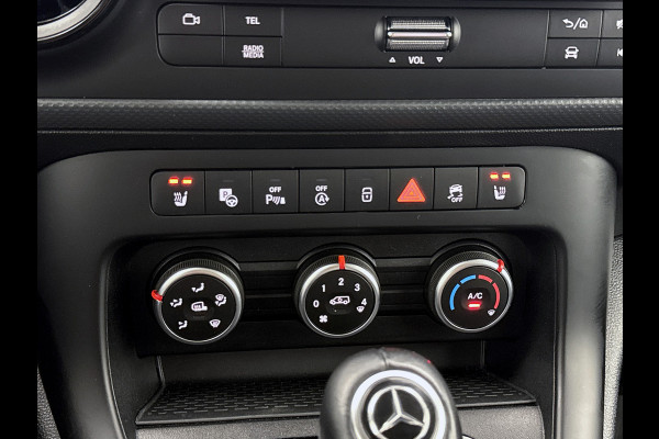 Mercedes-Benz Citan 110 CDI L1 Pro Carplay Trekhaak Stoelverwarming Camera 24m Certified garantie