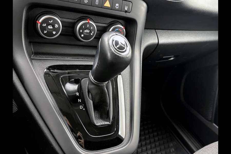 Mercedes-Benz Citan 110 CDI L1 Pro Carplay Trekhaak Stoelverwarming Camera 24m Certified garantie