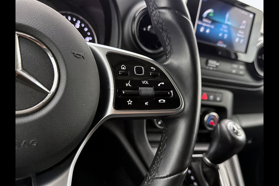 Mercedes-Benz Citan 110 CDI L1 Pro Carplay Trekhaak Stoelverwarming Camera 24m Certified garantie