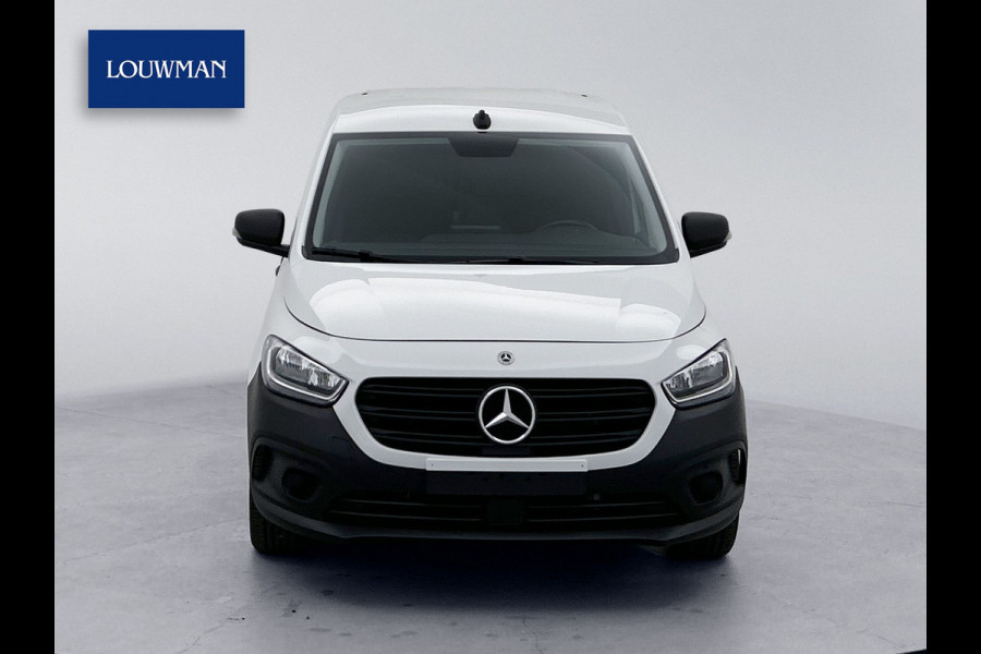 Mercedes-Benz Citan 110 CDI L1 Pro Carplay Trekhaak Stoelverwarming Camera 24m Certified garantie
