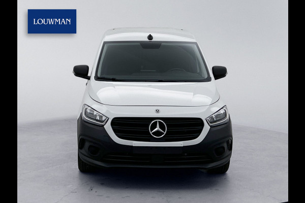 Mercedes-Benz Citan 110 CDI L1 Pro Carplay Trekhaak Stoelverwarming Camera 24m Certified garantie