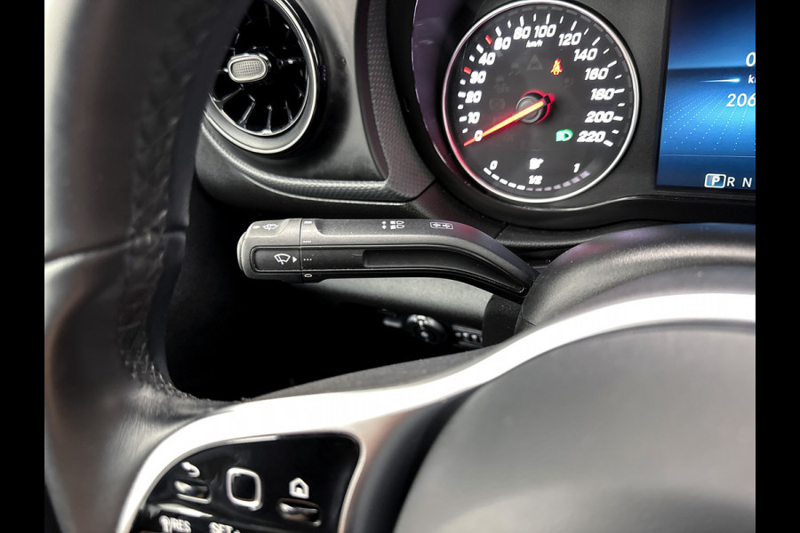 Mercedes-Benz Citan 110 CDI L1 Pro Carplay Trekhaak Stoelverwarming Camera 24m Certified garantie