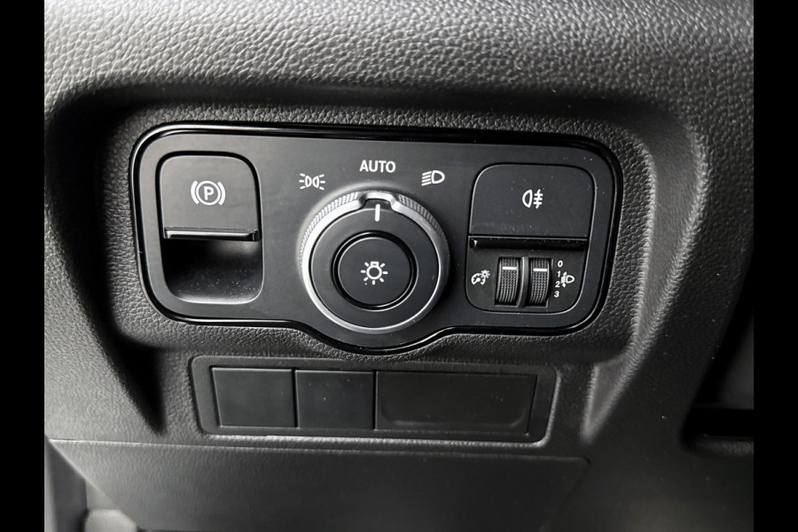 Mercedes-Benz Citan 110 CDI L1 Pro Carplay Trekhaak Stoelverwarming Camera 24m Certified garantie
