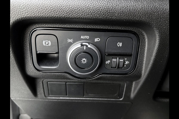 Mercedes-Benz Citan 110 CDI L1 Pro Carplay Trekhaak Stoelverwarming Camera 24m Certified garantie