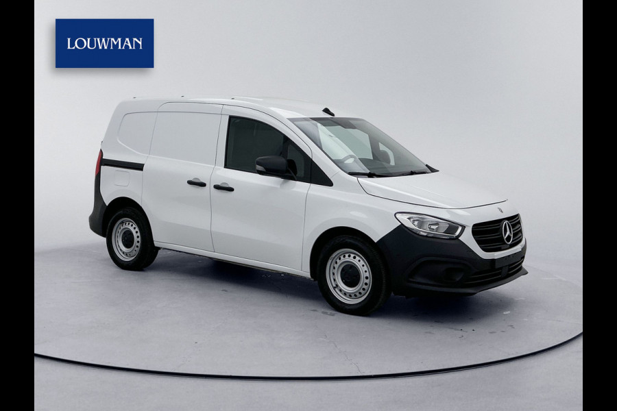 Mercedes-Benz Citan 110 CDI L1 Pro Carplay Trekhaak Stoelverwarming Camera 24m Certified garantie