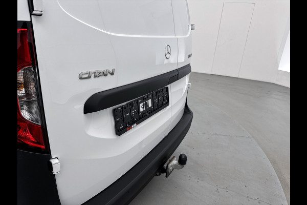 Mercedes-Benz Citan 110 CDI L1 Pro Carplay Trekhaak Stoelverwarming Camera 24m Certified garantie