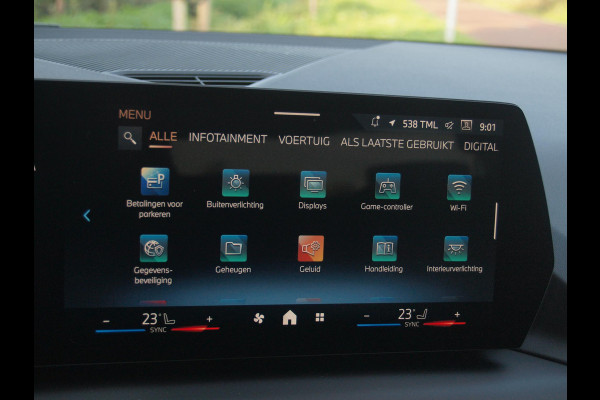 BMW 2 Serie Gran Coupé 220 M Sport Design Edition | Dealergarantie t/m 04-2029 | Camera | Sfeerverlichting | Apple Carplay | NL-Auto |