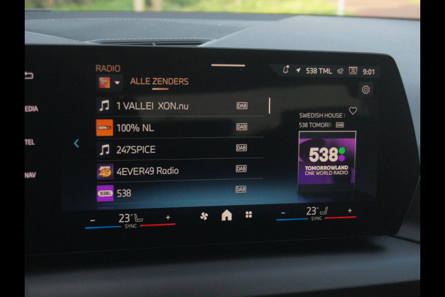 BMW 2 Serie Gran Coupé 220 M Sport Design Edition | Dealergarantie t/m 04-2029 | Camera | Sfeerverlichting | Apple Carplay | NL-Auto |