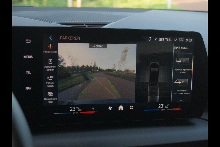 BMW 2 Serie Gran Coupé 220 M Sport Design Edition | Dealergarantie t/m 04-2029 | Camera | Sfeerverlichting | Apple Carplay | NL-Auto |