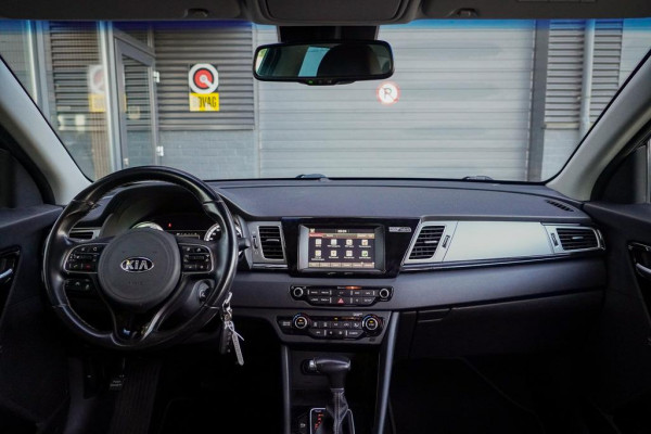 Kia Niro 1.6 GDi Hybrid DynamicLine / Trekhaak / Half Leder / Navi