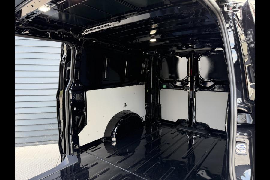 Ford E-Transit Custom 340 L2H1 Limited 71 kWh 218 PK | Next Level Edition | B&O Audio | 360 Camera | 2x Schuifdeur | Direct rijden!