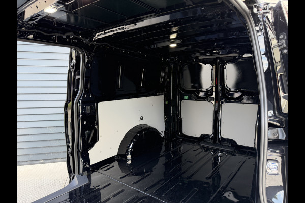 Ford E-Transit Custom 340 L2H1 Limited 71 kWh 218 PK | Next Level Edition | B&O Audio | 360 Camera | 2x Schuifdeur | Direct rijden!