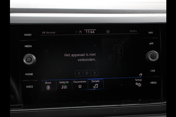Volkswagen Taigo 1.5 TSI 150pk R-Line + Automaat Navigatie Apple Carplay/Android Auto Camera Parkeer sensoren Adaptive Cruise Control Climate Control Lichtmetalen velgen 18" Verwarmde voorstoelen digitale cockpit Dab Led