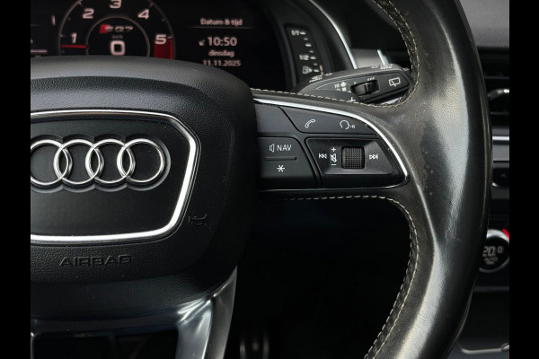 Audi Q7 SQ7 4.0 TDI SQ7 quattro
