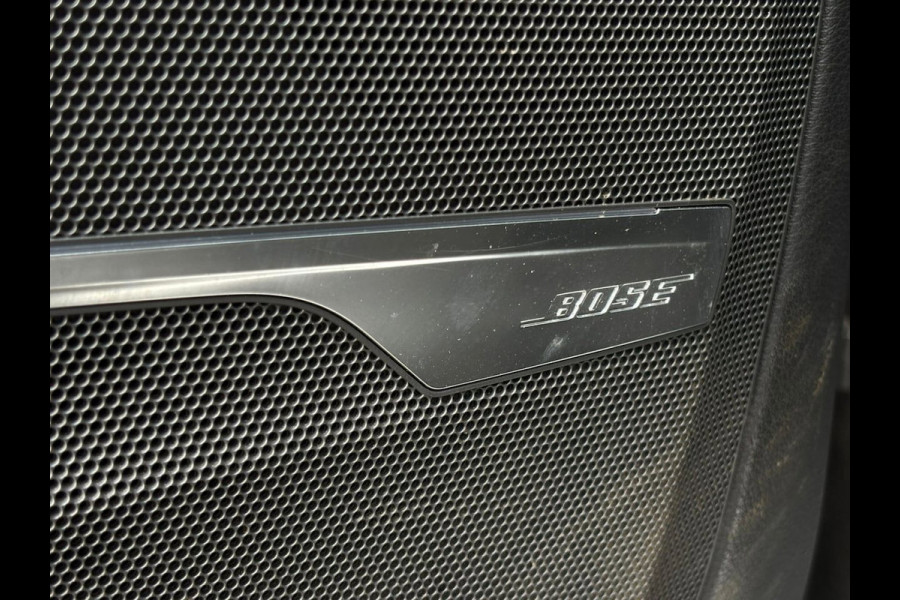 Audi Q7 SQ7 4.0 TDI SQ7 quattro