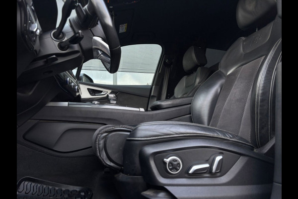 Audi Q7 SQ7 4.0 TDI SQ7 quattro