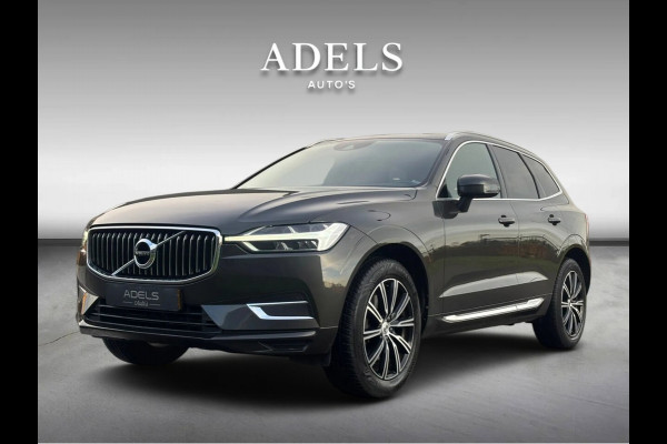 Volvo XC60 2.0 B5 Inscription