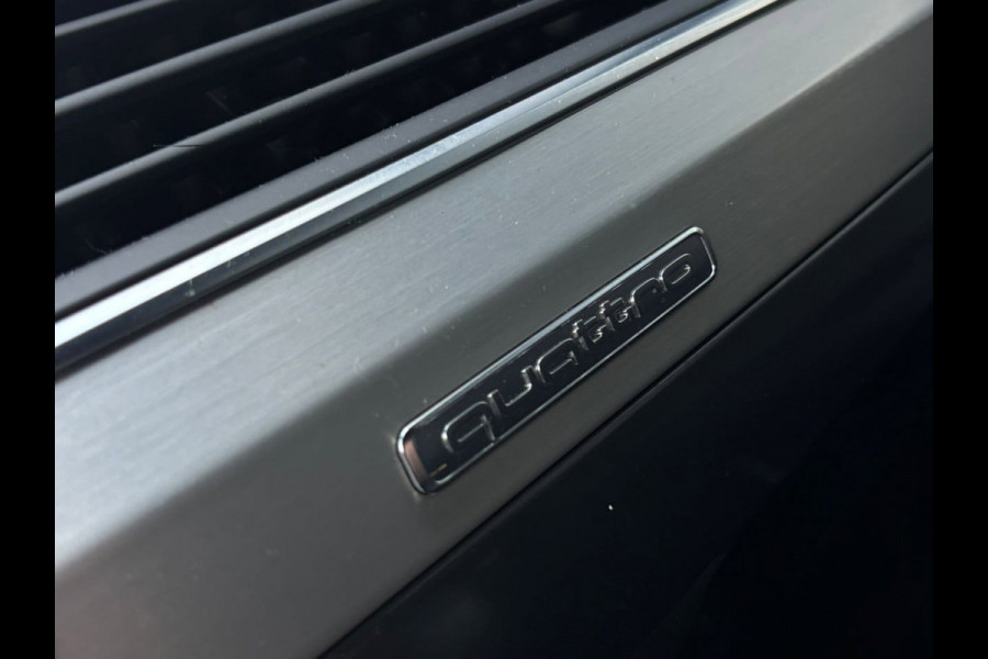 Audi Q7 SQ7 4.0 TDI SQ7 quattro