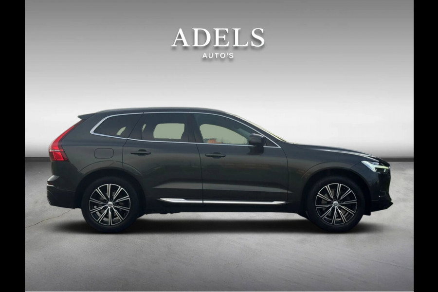 Volvo XC60 2.0 B5 Inscription