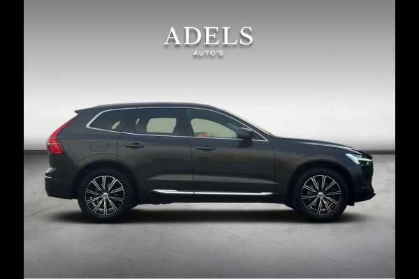 Volvo XC60 2.0 B5 Inscription