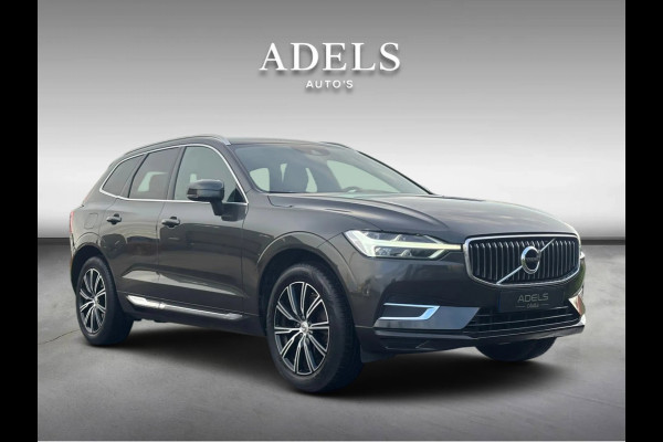 Volvo XC60 2.0 B5 Inscription