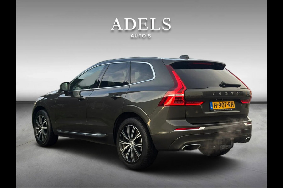 Volvo XC60 2.0 B5 Inscription