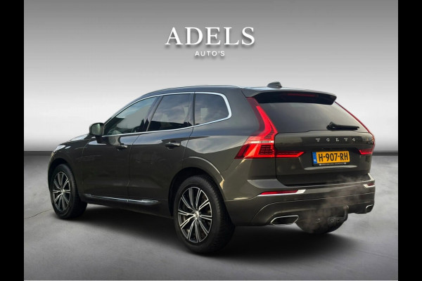 Volvo XC60 2.0 B5 Inscription