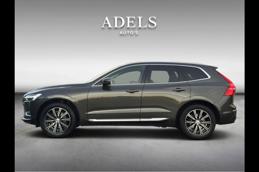 Volvo XC60 2.0 B5 Inscription