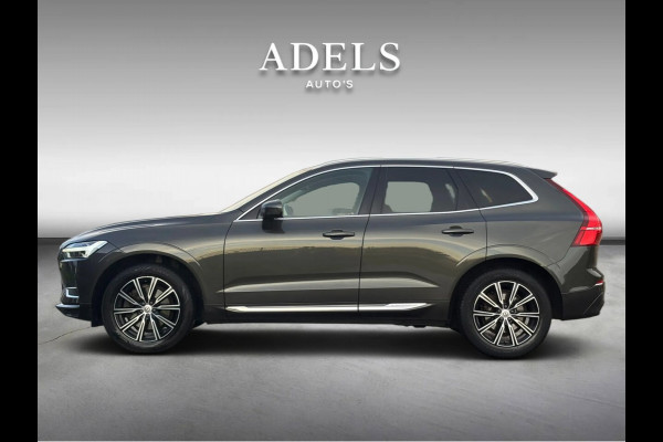 Volvo XC60 2.0 B5 Inscription