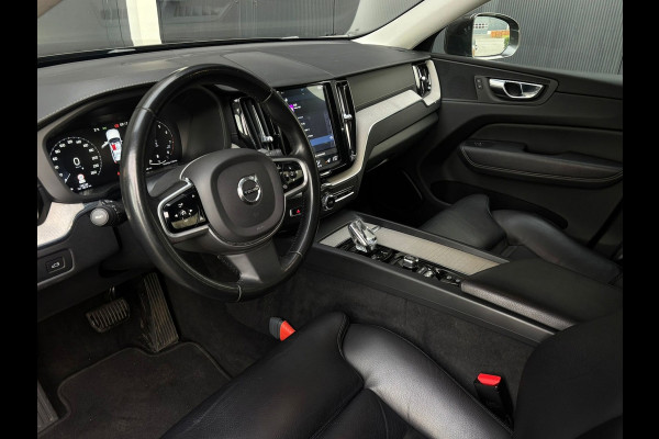 Volvo XC60 2.0 B5 Inscription