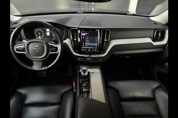 Volvo XC60 2.0 B5 Inscription