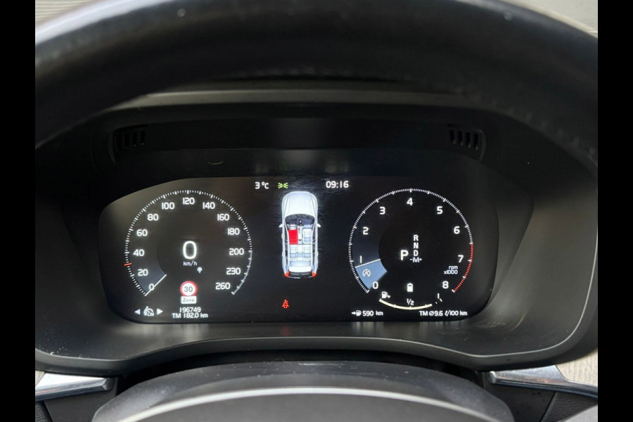 Volvo XC60 2.0 B5 Inscription