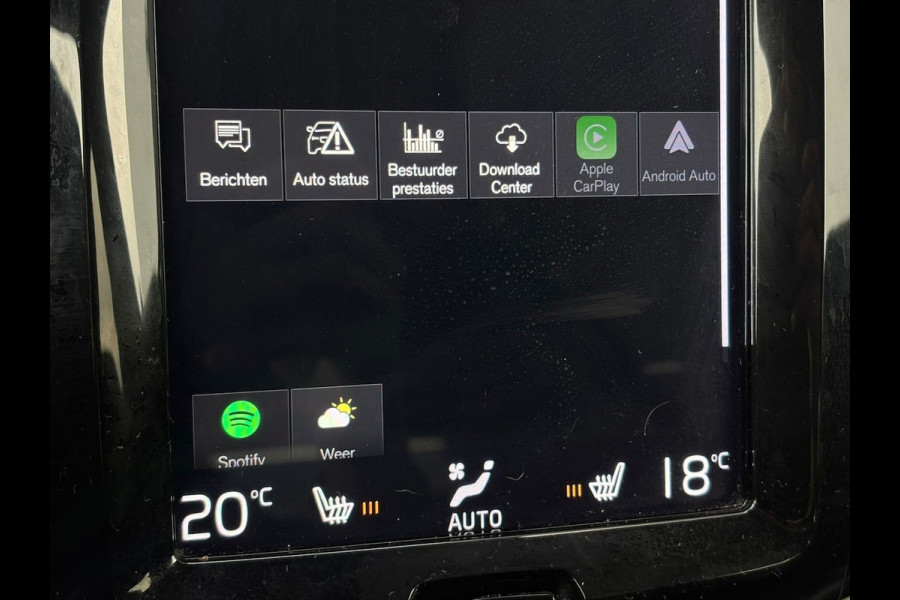 Volvo XC60 2.0 B5 Inscription