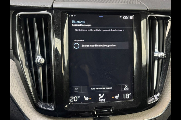 Volvo XC60 2.0 B5 Inscription