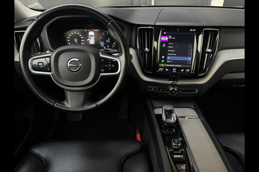 Volvo XC60 2.0 B5 Inscription