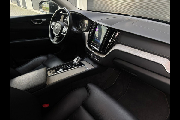 Volvo XC60 2.0 B5 Inscription