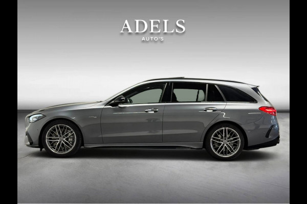 Mercedes-Benz C-Klasse Estate