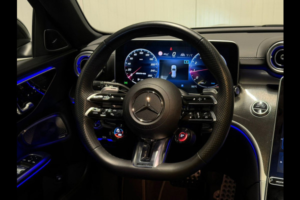 Mercedes-Benz C-Klasse Estate