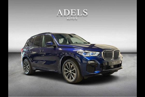 BMW X5 XDrive45e High Executive