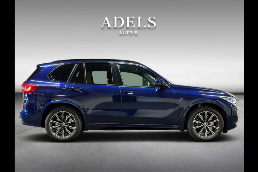 BMW X5 XDrive45e High Executive