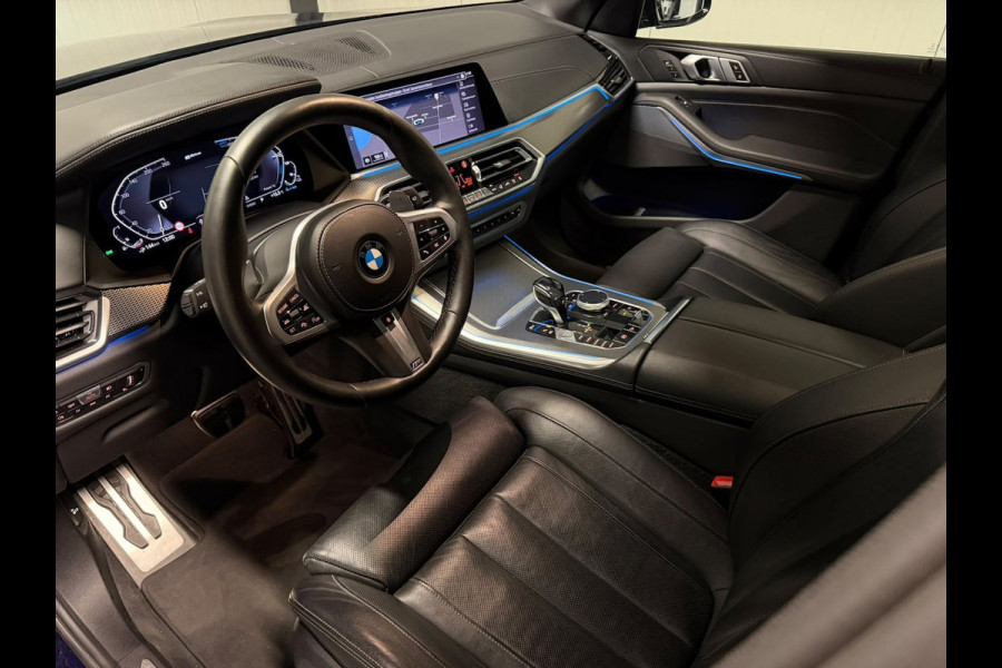 BMW X5 XDrive45e High Executive