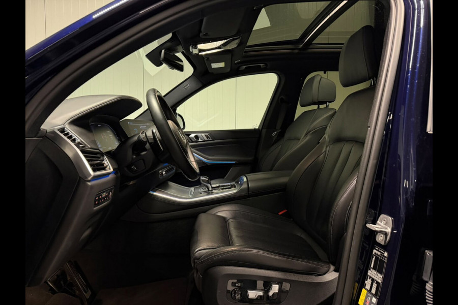 BMW X5 XDrive45e High Executive