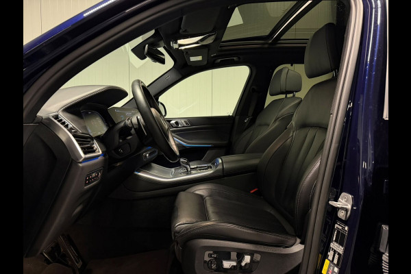 BMW X5 XDrive45e High Executive