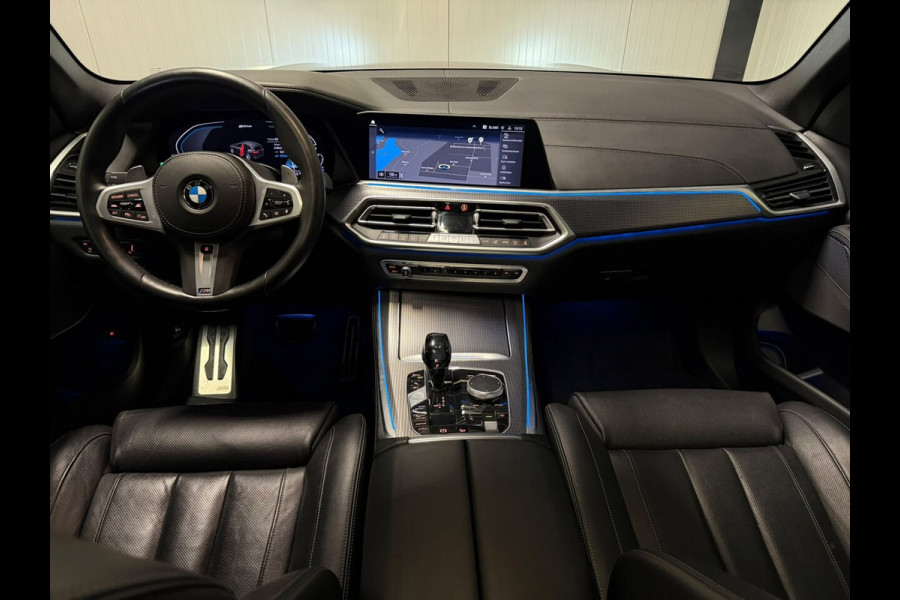 BMW X5 XDrive45e High Executive