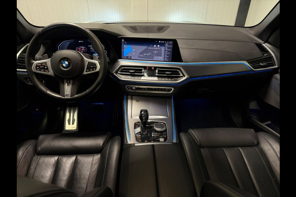 BMW X5 XDrive45e High Executive