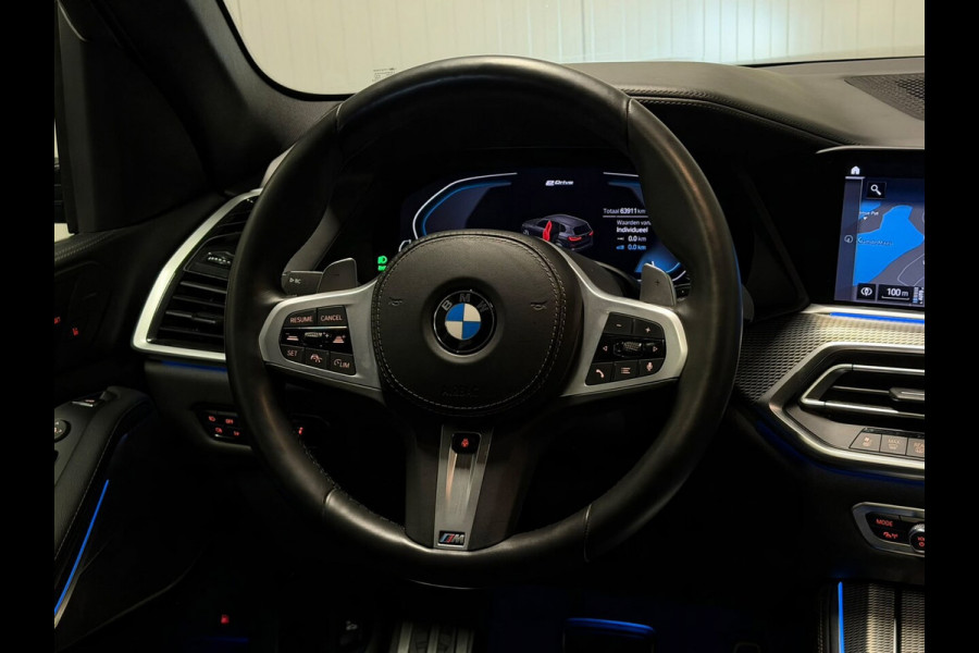 BMW X5 XDrive45e High Executive